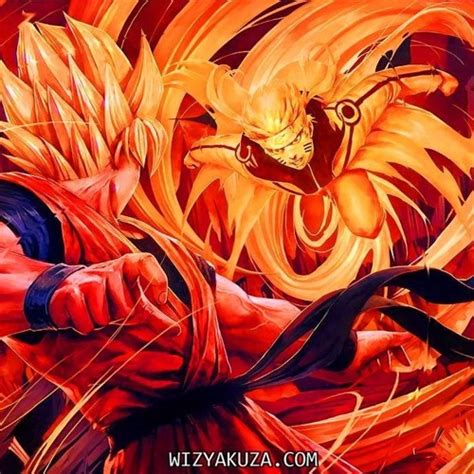 Stream Goku Vs Naruto [THE RAP BATTLE] Extended Remastered by Cole Uzamaki | Listen online for ...