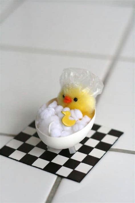 80 Creative and Fun Easter Egg Decorating and Craft Ideas - DIY & Crafts