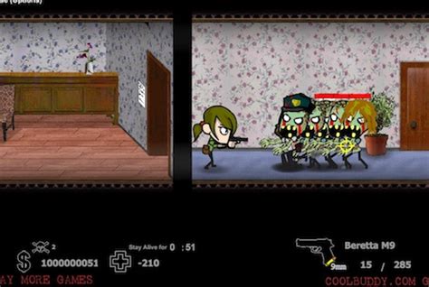 Days 2 Die Hacked Version - Unblocked Games