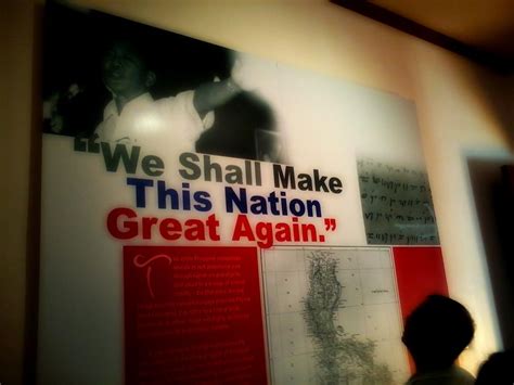 Ferdinand Marcos Achievements - Marcos Forever