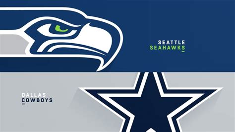 Wild Card Highlights: Cowboys vs. Seahawks