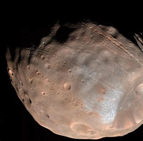 Picture of Phobos