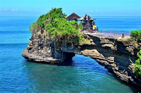 Indonesia’s Bali island named world’s best destination | Vietnam+ (VietnamPlus)