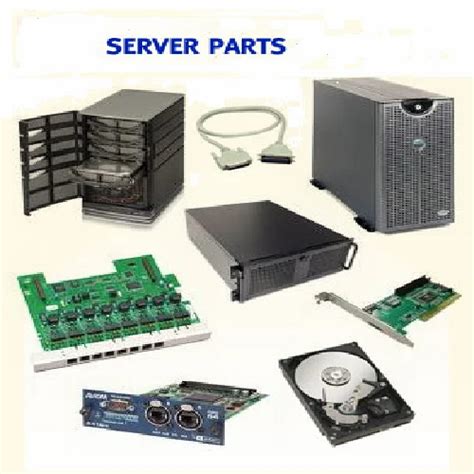 Server Parts at Rs 4200 | Server Components in Mumbai | ID: 14940855233