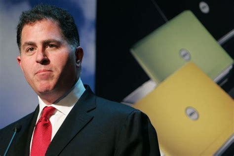 Michael Dell - Forbes - wiadomości gospodarcze i finansowe