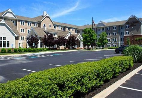 Residence Inn Richmond Chester - UPDATED 2017 Prices & Hotel Reviews ...