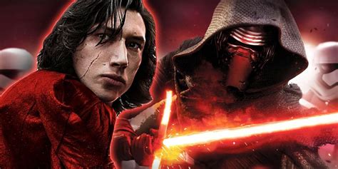 Star Wars: Kylo Ren WAS a Sith - Here's Why | CBR