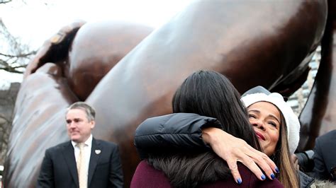 The new MLK statue in Boston has its critics. Why they're wrong