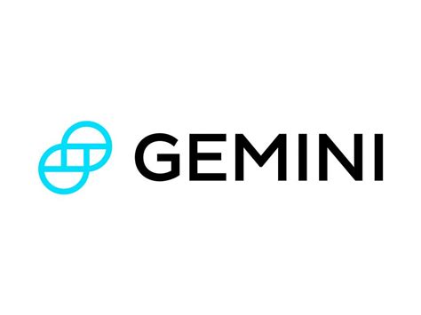 Gemini Dollar (GUSD) Logo PNG vector in SVG, PDF, AI, CDR format