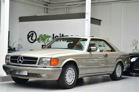 Mercedes Benz w126 coupe | Mercedes clásicos, Autos, Carros y motos