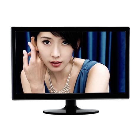 Newest Fashion 19inch LED Fourth generation Screen Display Monitor with Low Power Consumption ...