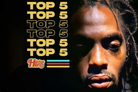 Top 5: The five best Coolio songs of all time