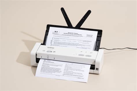 The 4 Best Portable Document Scanners of 2024 | Reviews by Wirecutter