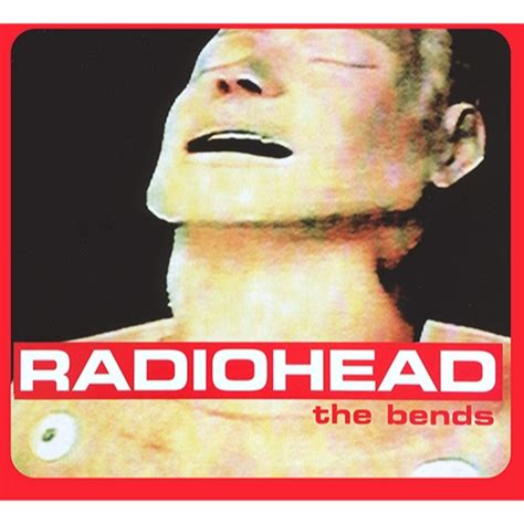 Jual cd RADIOHEAD, The Bends (Deluxe edition) (OBI Edition, Import, New, Seal, HDCD Vinyl, 2 ...