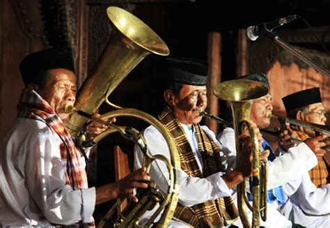 10 Alat Musik Betawi yang Sarat Nilai Seni dan Budaya