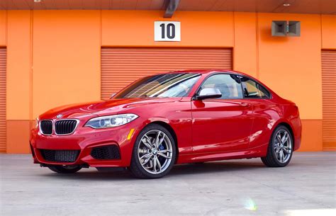 First drive: 2014 BMW M235i Coupe | Driving