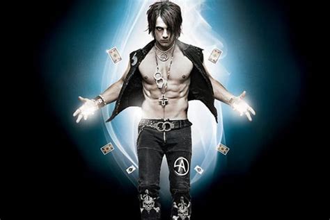 Criss Angel Tickets 2024 - Karol Martita