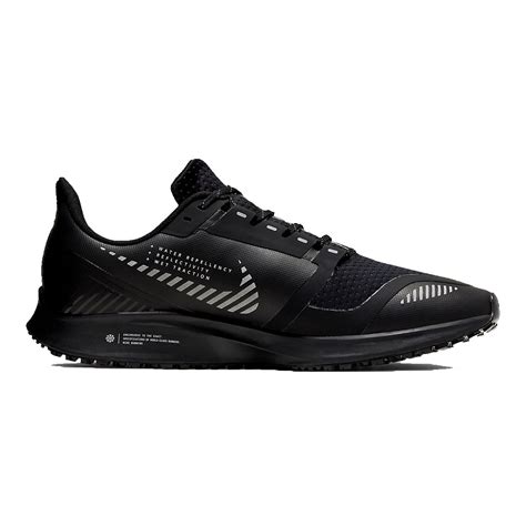 Air Zoom Pegasus 36 Shield 'Black' – Store Seven Shoes