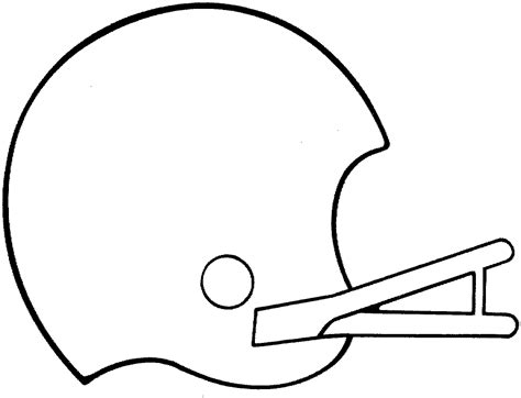 Free Football Helmet Clipart Pictures - Clipartix