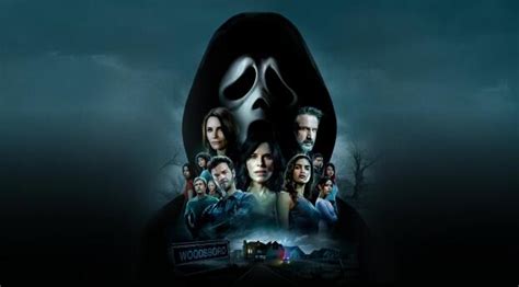 900x800 Official Scream 2022 Movie 4k 900x800 Resolution Wallpaper, HD ...