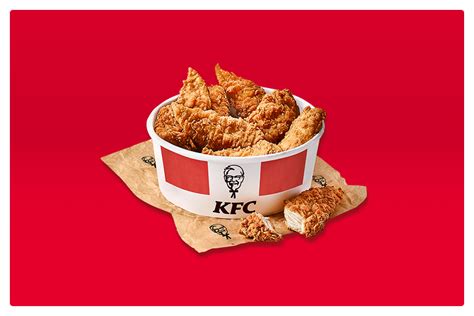 KFC | Offers & Big Deals - App, Delivery, Takeaway and at your Local KFC