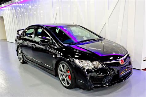 Honda Civic Fd 20 Spec - Best Honda Civic Review