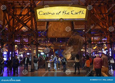 Mohegan Sun Casino and Hotel in Uncasville, Connecticut Editorial Stock Photo - Image of mohegan ...