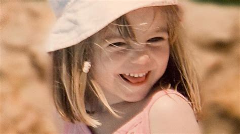 Netflix's Madeleine McCann Documentary Isn't Confirmed Yet, But Here's ...