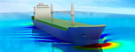 Ship Hydrodynamics seminar in Southampton, UK - Van Oossanen Naval Architects