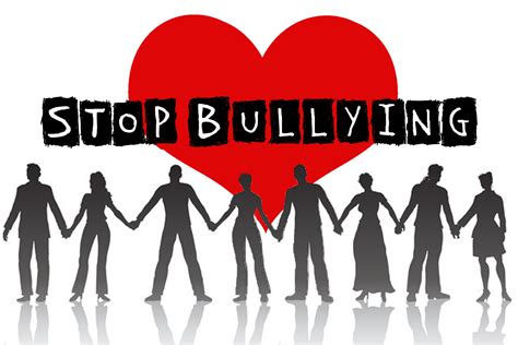 Blog de Ricardo: No al Bullying o Cyberbullying