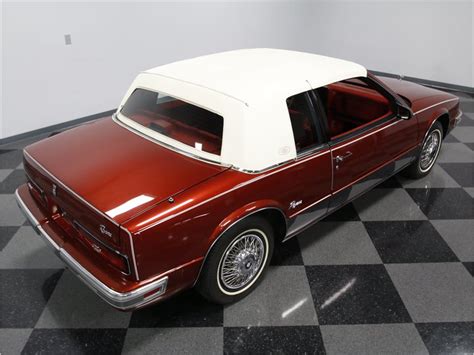 1986 Buick Riviera for Sale | ClassicCars.com | CC-943294