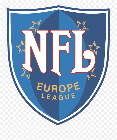 Nfl Europe League Logo Png Transparent - Nfl Europe,Nfl Png - free ...