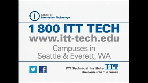 ITT Technical Institute TV Commercial, 'School of IT' - iSpot.tv