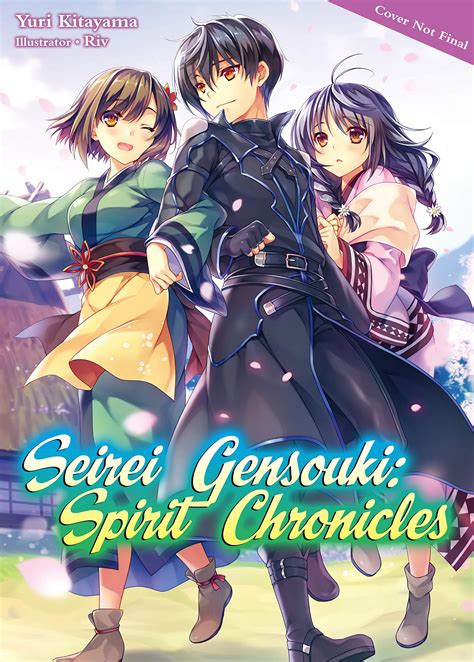 Buy Seirei Gensouki: Spirit Chronicles: Omnibus 2 (Seirei Gensouki: Spirit Chronicles (light ...