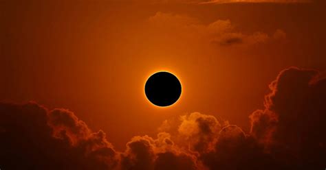 A Total Solar Eclipse Comes December 4, 2021 — What to Know