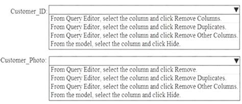 Microsoft PL-300 Dumps (PL-300 exam questions Free) - Page: 3