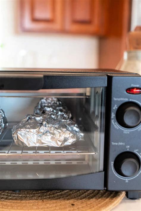 Easy Toaster Oven Recipes for Two - How to Cook in Toaster Oven