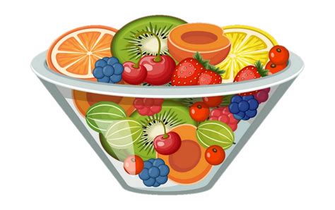 Fruit clipart fruit salad, Fruit fruit salad Transparent FREE for download on WebStockReview 2024