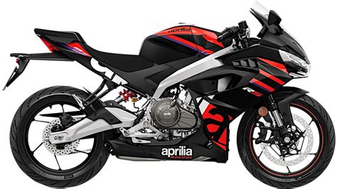 2024 Aprilia RS 457 Preorders And Pricing Announced In North America