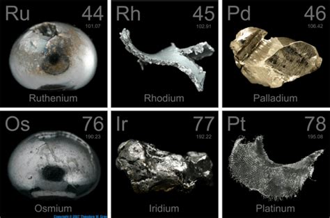 What Are Asteroids Made Of? - Universe Today