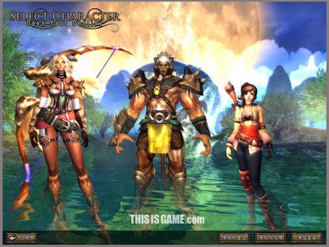 POINT BLANK ONLINE GAMES: Prius Online - MMORPG game