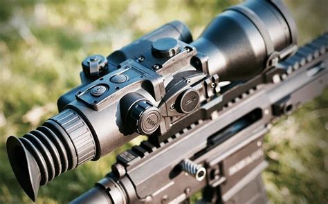 Best Gen 2 Night Vision Scopes: Top Products And Buying Guide