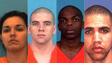 UPDATED: See the faces of Florida's oldest death row inmates