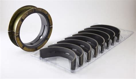 King Engine Bearings Announces 2018 Race Bearings Application Guide - MotoIQ