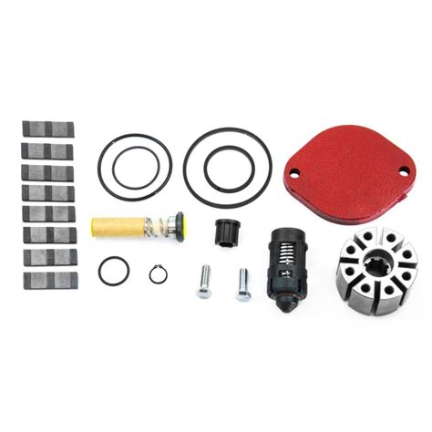 FILL-RITE Overhaul Repair Kit - 300 Series AC Fuel Transfer Pumps 300KTF7794 - The Home Depot