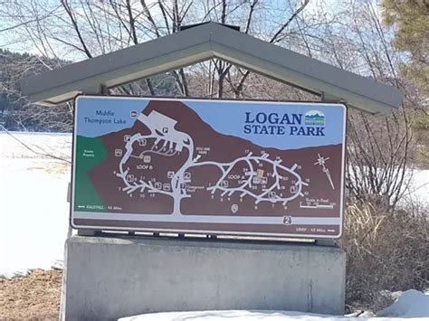 Best Hikes and Trails in Logan State Park | AllTrails