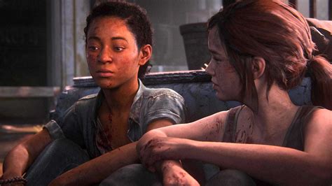 The Last of Us Left Behind DLC walkthrough guide | Eurogamer.net