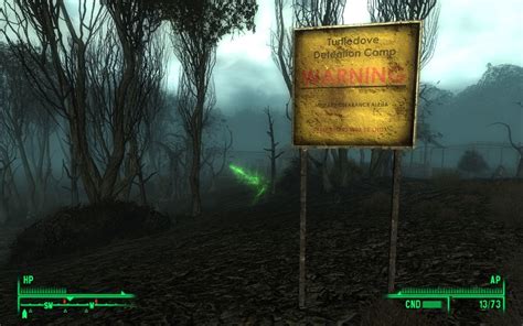 Fallout 3: Point Lookout Screenshots for Windows - MobyGames