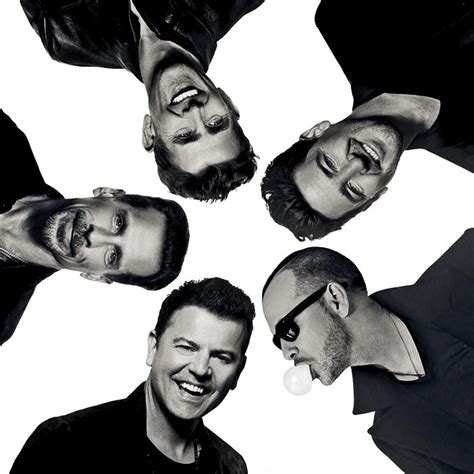 New Kids On The Block announce new album 'Still Kids' - TotalNtertainment