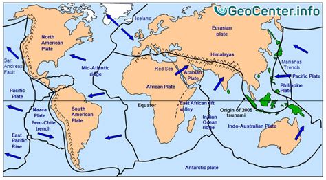 Mount Vesuvius Map